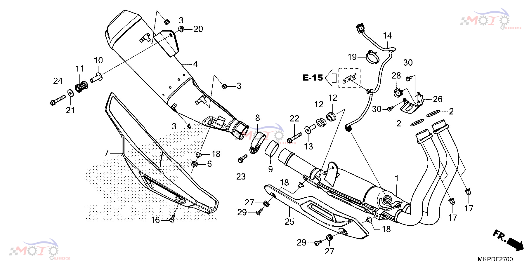 Engine Diagram